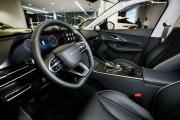 Omoda C5 I Рестайлинг Москва  - изображение 32