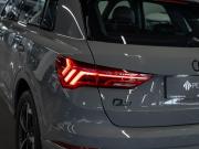 Audi Q3 II (F3) Москва  - изображение 48