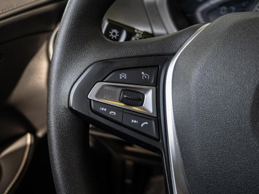 Changan Alsvin Краснодар  - изображение 15