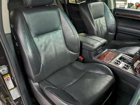 Lexus GX II с пробегом 2011 года, цена 2 240 000 рублей, 361405 км, внедорожник, Автокод Объявления