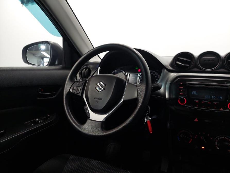 Suzuki Vitara II Пермь  - изображение 13
