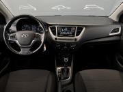 Hyundai Solaris II Санкт-Петербург  - изображение 31