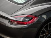 Porsche Cayman II (981) Санкт-Петербург  - изображение 48