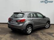 Mitsubishi ASX I Рестайлинг Москва  - изображение 18