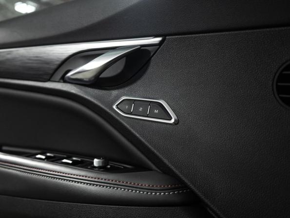 Geely Tugella I Рестайлинг с пробегом 2023 года, цена 2 960 000 рублей, 47715 км, внедорожник, Автокод Объявления