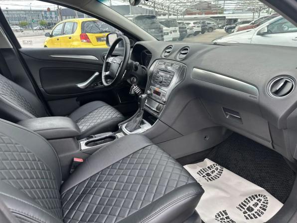 Ford Mondeo IV с пробегом 2008 года, цена 563 400 рублей, 350854 км, седан, Автокод Объявления