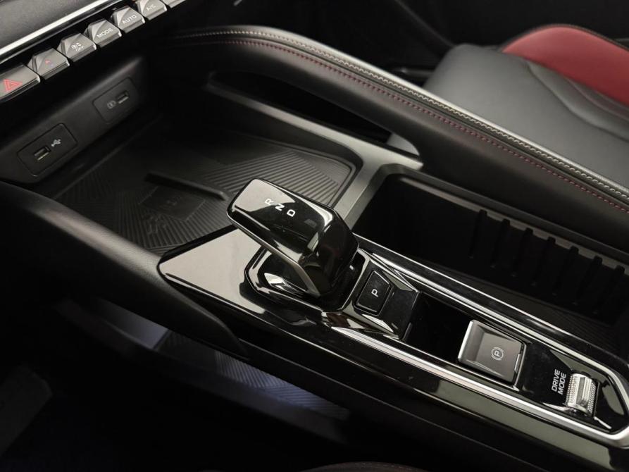 Geely Coolray I Рестайлинг Псков  - изображение 16