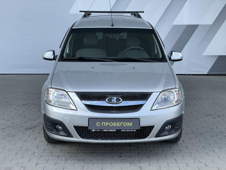 Lada (ВАЗ) Largus I Екатеринбург  - изображение 2