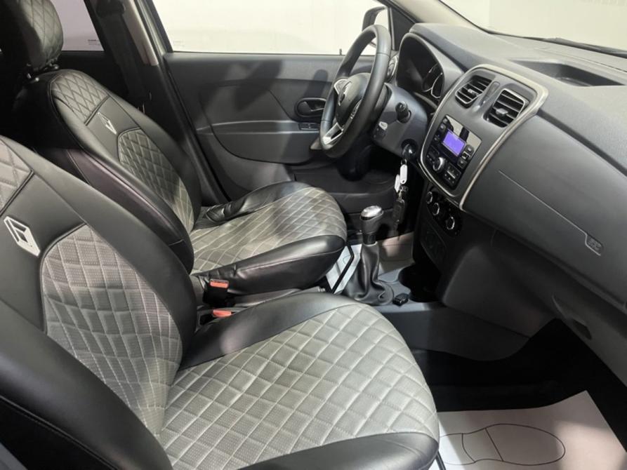 Renault Sandero II Рестайлинг Курск  - изображение 7