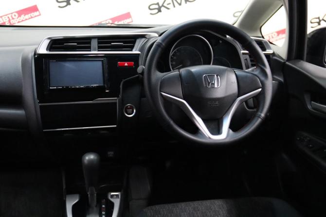 Honda Fit III с пробегом 2015 года, цена 950 250 рублей, 167592 км, хэтчбек, Автокод Объявления