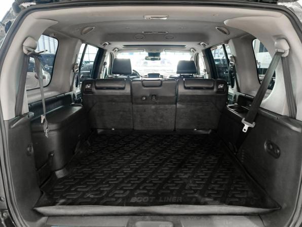 Nissan Pathfinder III с пробегом 2007 года, цена 799 000 рублей, 338936 км, внедорожник, Автокод Объявления
