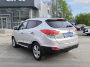 Hyundai ix35 I Санкт-Петербург  - изображение 26