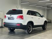 Kia Sorento II Калуга  - изображение 12