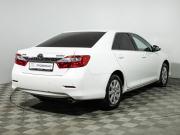 Toyota Camry VII (XV50) Санкт-Петербург  - изображение 23