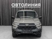 Lada (ВАЗ) Niva Travel I Красноярск  - изображение 16