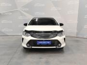 Toyota Camry VII (XV50) Рестайлинг Новосибирск  - изображение 31