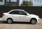 Lada (ВАЗ) Granta I Рестайлинг Сыктывкар  - изображение 25