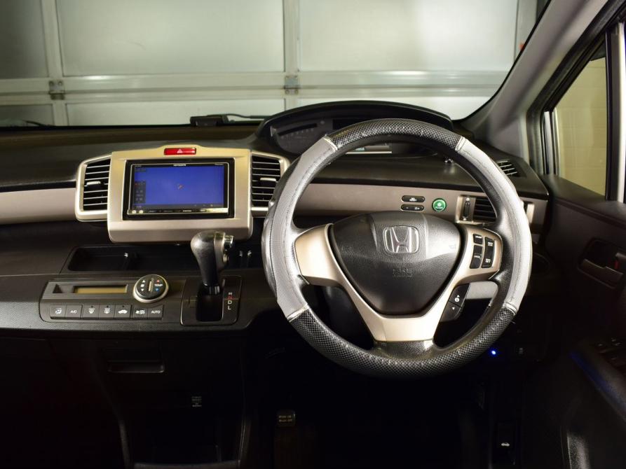 Honda Freed I Рестайлинг Кемерово  - изображение 8