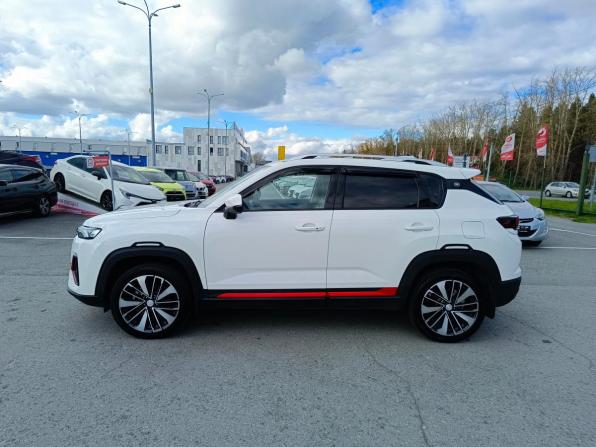 Changan CS35 Plus I Рестайлинг с пробегом 2023 года, цена 1 844 995 рублей, 18854 км, внедорожник, Автокод Объявления