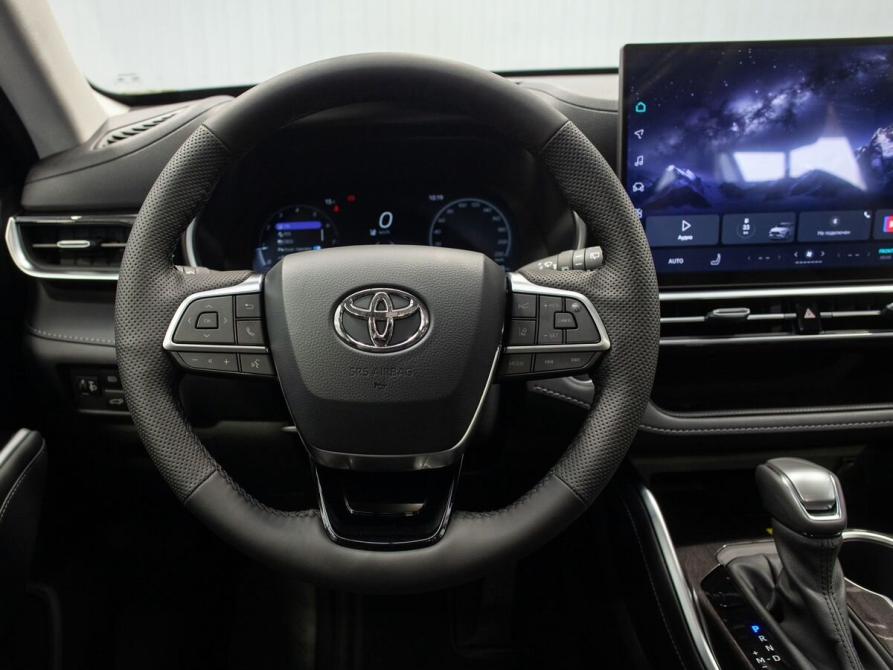 Toyota Highlander IV (XU70) Иваново  - изображение 21