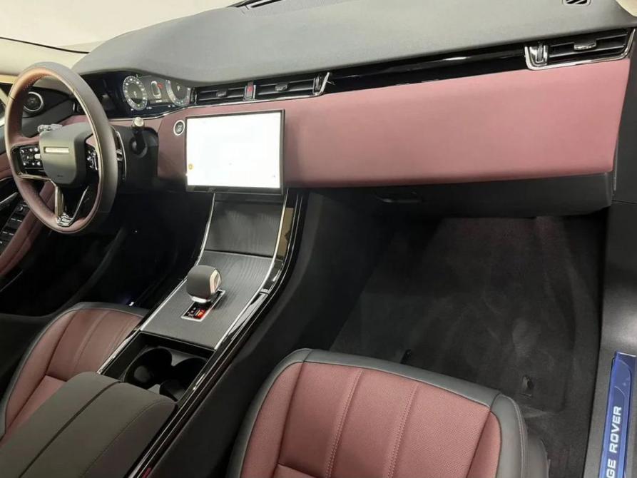 Land Rover Range Rover Evoque II Рестайлинг Воронеж  - изображение 12