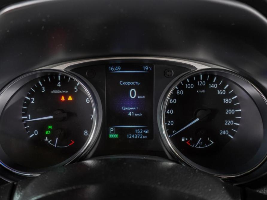 Nissan X-Trail III Воронеж  - изображение 22