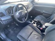 Mitsubishi Lancer X Рестайлинг Курган  - изображение 21