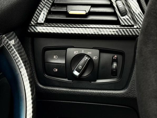 BMW 3 серии VI (F3x) с пробегом 2012 года, цена 1 999 000 рублей, 298000 км, седан, Автокод Объявления