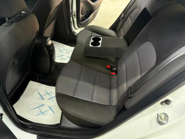Kia Cerato III Рестайлинг (Classic) с пробегом 2018 года, цена 1 800 000 рублей, 69081 км, седан, Автокод Объявления