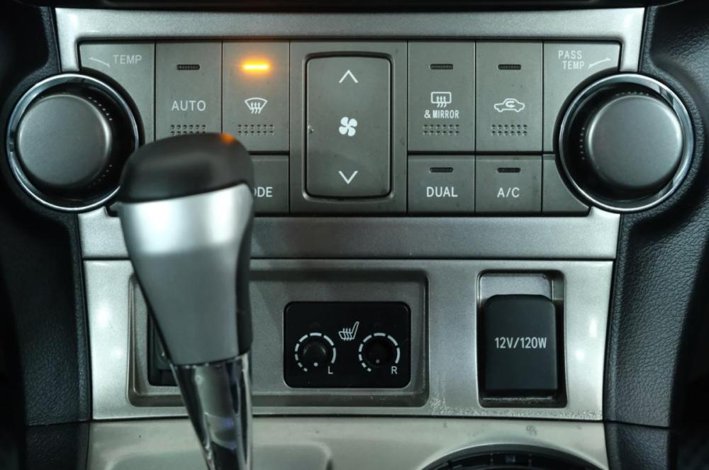 Toyota Highlander II (XU40) Рестайлинг Омск  - изображение 16