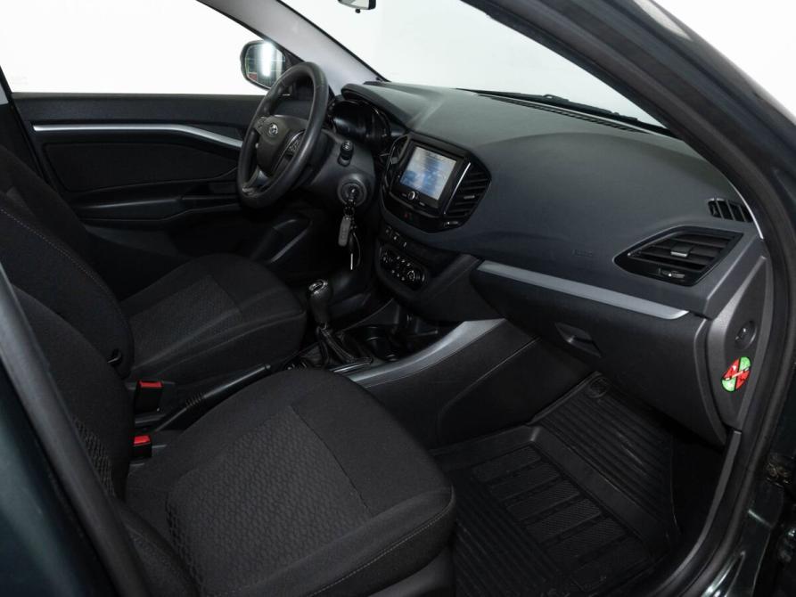 Lada (ВАЗ) Vesta I Казань  - изображение 6