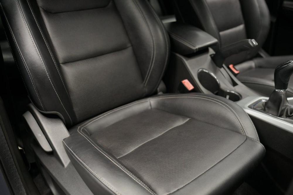 Chery Tiggo 4 I Рестайлинг Крым  - изображение 24
