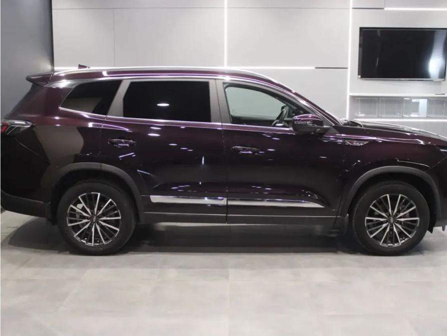 Chery Tiggo 8 Pro Max I Нижний Новгород  - изображение 8