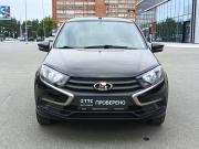 Lada (ВАЗ) Granta I Рестайлинг Йошкар-Ола  - изображение 24