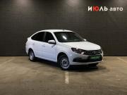 Lada (ВАЗ) Granta I Рестайлинг Челябинск  - изображение 23