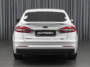 Ford Fusion (North America) II Рестайлинг Ставрополь  - изображение 27