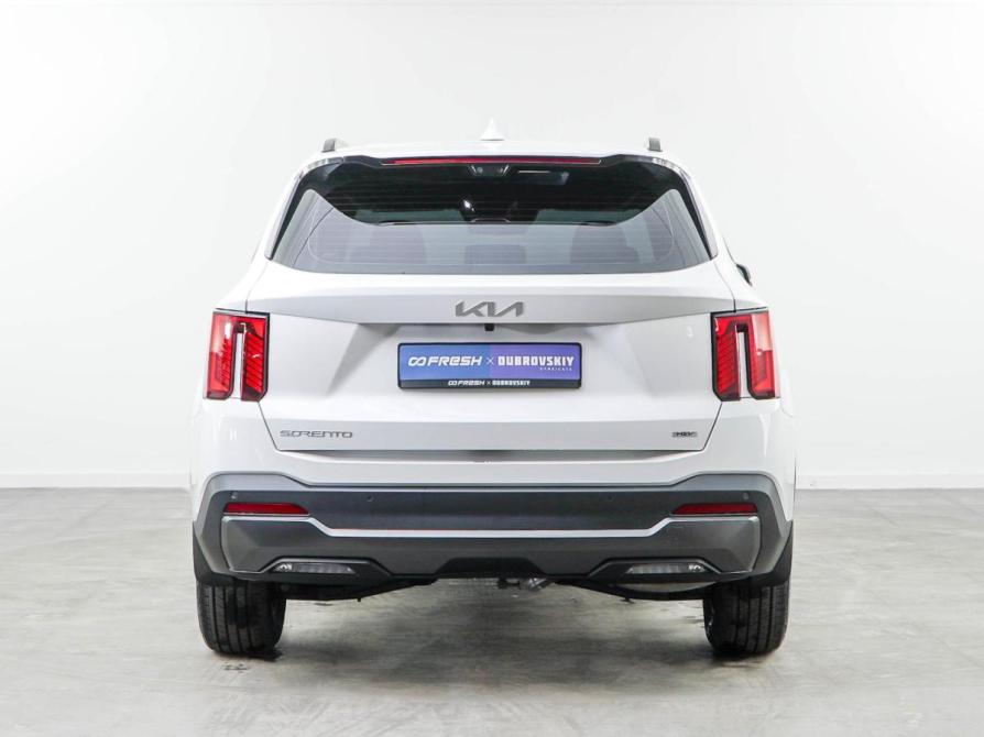 Kia Sorento IV Рестайлинг Москва  - изображение 4