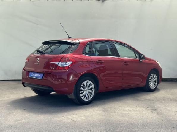Citroen C4 II с пробегом 2011 года, цена 560 000 рублей, 165801 км, хэтчбек, Автокод Объявления