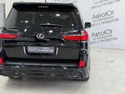 Lexus LX III Рестайлинг 2 Ставрополь  - изображение 32