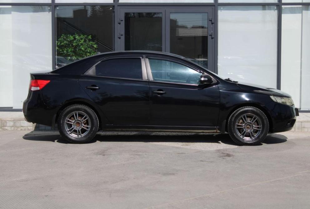 Kia Cerato II Саратов  - изображение 5