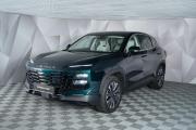 JETOUR DASHING I Москва  - изображение 5