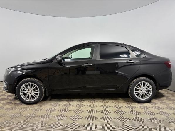 Lada (ВАЗ) Vesta I Рестайлинг (NG) с пробегом 2024 года, цена 1 235 000 рублей, 74157 км, седан, Автокод Объявления