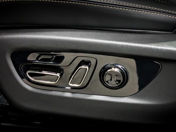 GAC GS8 II с пробегом 2025 года, цена 4 350 000 рублей, 14004 км, внедорожник, Автокод Объявления