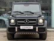 Mercedes-Benz G-Класс AMG I (W463) Рестайлинг 3 Самара  - изображение 20