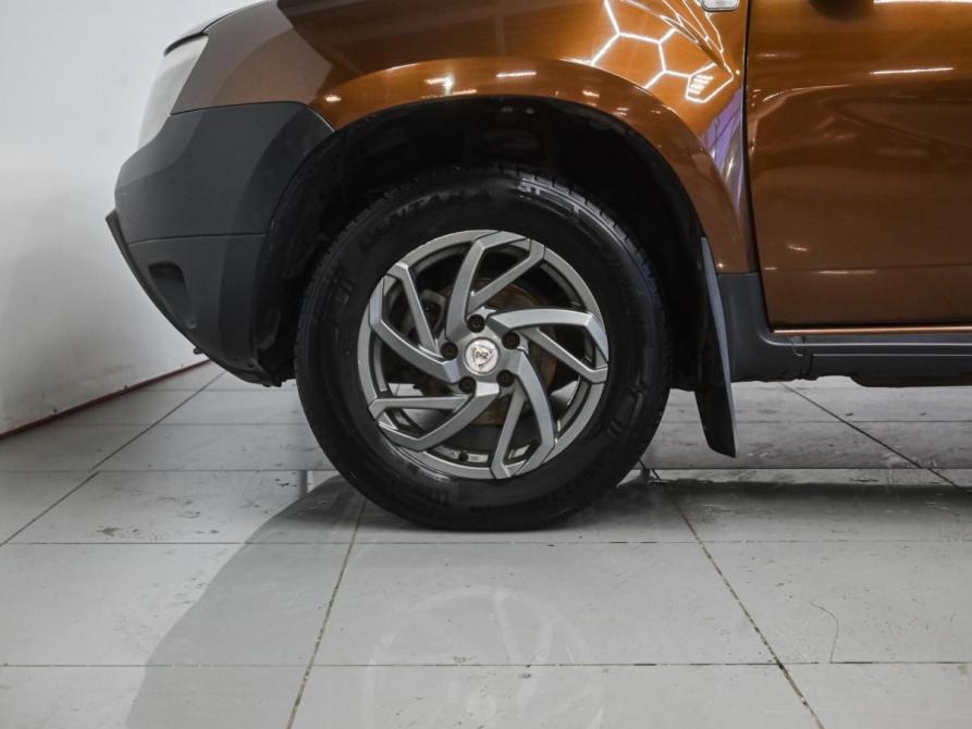 Renault Duster I Челябинск  - изображение 5