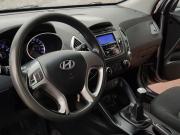 Hyundai ix35 I Екатеринбург  - изображение 40