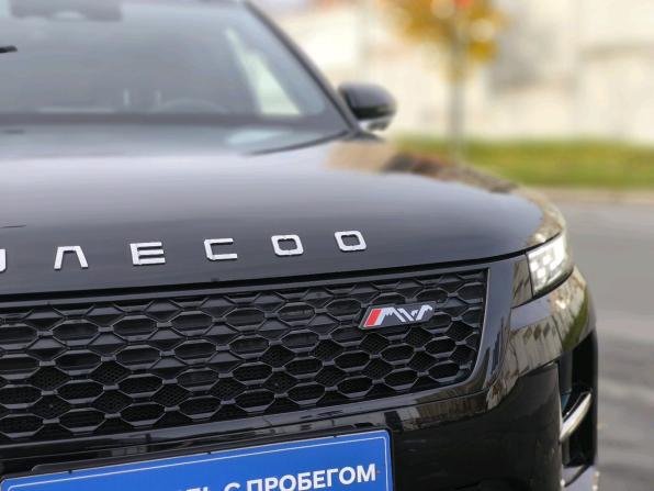 Jaecoo J7 I Рестайлинг с пробегом 2025 года, цена 2 650 000 рублей, 10400 км, внедорожник, Автокод Объявления