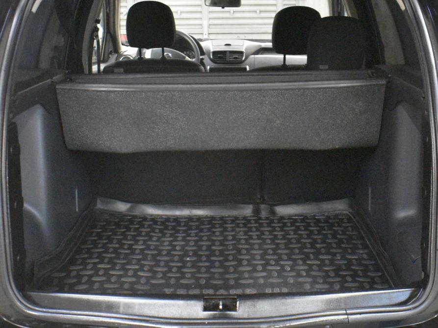 Nissan Terrano III (D10) Мурманск  - изображение 16