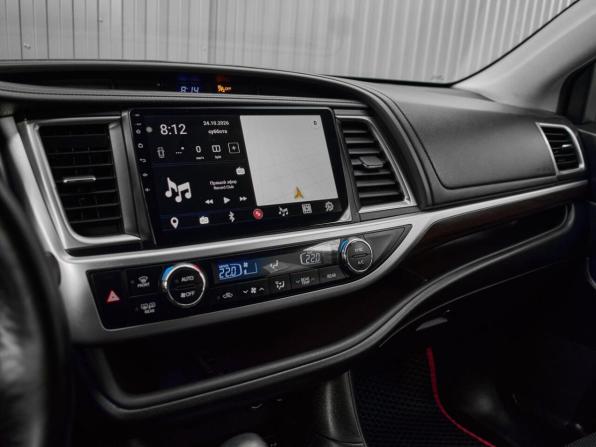 Toyota Highlander III (XU50) с пробегом 2015 года, цена 3 200 000 рублей, 146931 км, внедорожник, Автокод Объявления