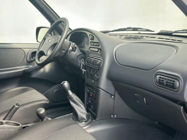 Lada (ВАЗ) Niva Travel I с пробегом 2024 года, цена 1 039 000 рублей, 41886 км, внедорожник, Автокод Объявления